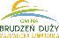 Urząd Gminy Brudzeń Duży