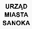 GMINA MIASTA SANOKA