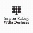 INSTYTUT KULTURY WILLA DECJUSZA