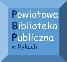 POWIATOWA BIBLIOTEKA PUBLICZNA W RYKACH